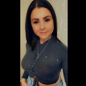 Meet your Posher, Rosanna